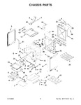 Diagram for 03 - Chassis Parts