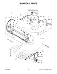 Diagram for 03 - Manifold Parts