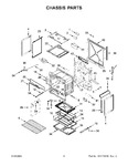 Diagram for 04 - Chassis Parts