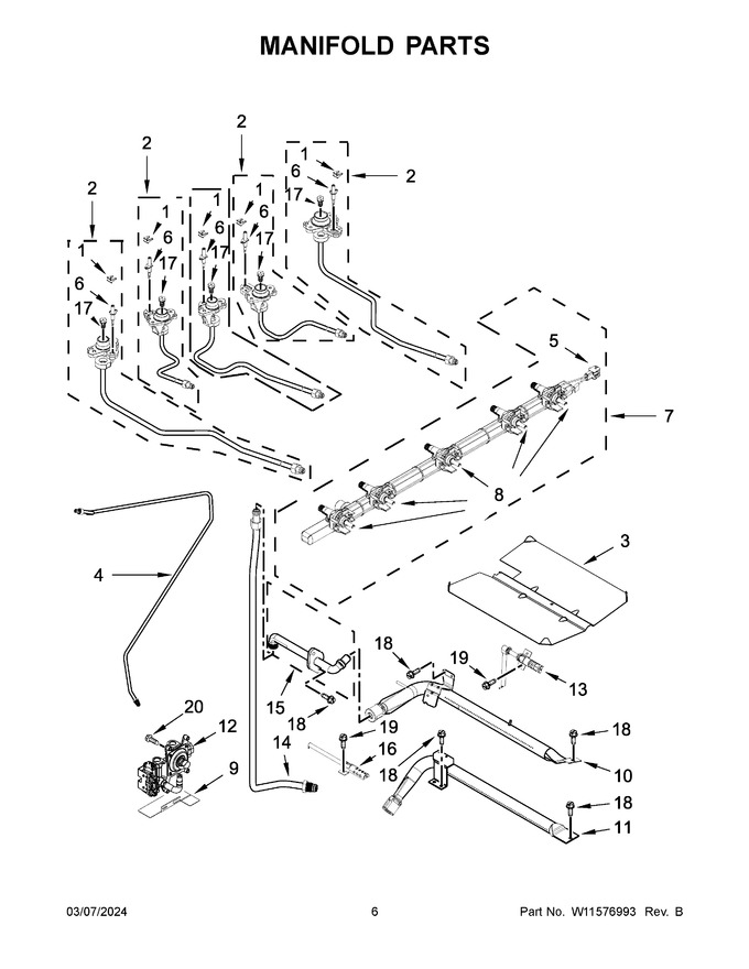 Diagram for WEGA25H0HZ2