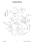 Diagram for 05 - Chassis Parts