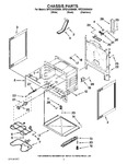 Diagram for 03 - Chassis Parts