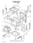 Diagram for 03 - Chassis Parts