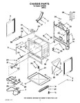 Diagram for 03 - Chassis Parts