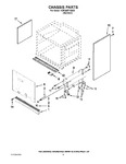 Diagram for 03 - Chassis Parts