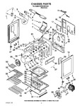 Diagram for 03 - Chassis Parts