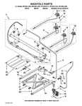 Diagram for 03 - Manifold Parts