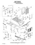 Diagram for 09 - Unit Parts