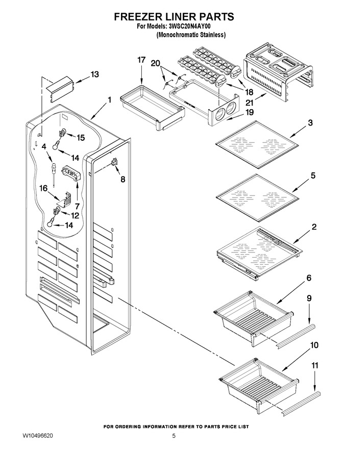 Diagram for 3WSC20N4AY00