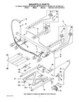 Diagram for 03 - Manifold Parts