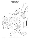 Diagram for 03 - Chassis Parts