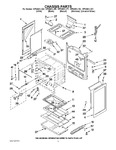 Diagram for 04 - Chassis Parts