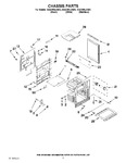 Diagram for 04 - Chassis Parts