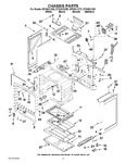 Diagram for 04 - Chassis Parts