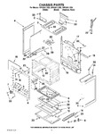 Diagram for 04 - Chassis Parts