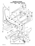 Diagram for 03 - Manifold Parts