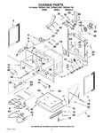 Diagram for 03 - Chassis Parts