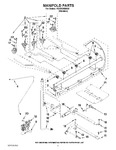 Diagram for 04 - Manifold Parts