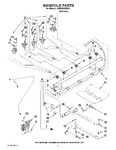 Diagram for 04 - Manifold Parts