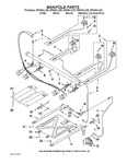 Diagram for 03 - Manifold Parts