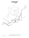 Diagram for 04 - Chassis Parts