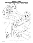 Diagram for 04 - Manifold Parts