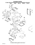 Diagram for 03 - Chassis Parts