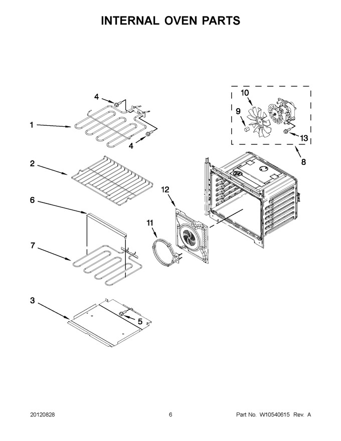 Diagram for WOS92EC0AE01