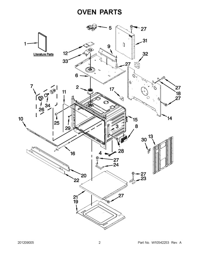 Diagram for WOS92EC7AS01