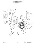 Diagram for 03 - Chassis Parts