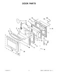 Diagram for 04 - Door Parts