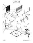 Diagram for 06 - Unit Parts