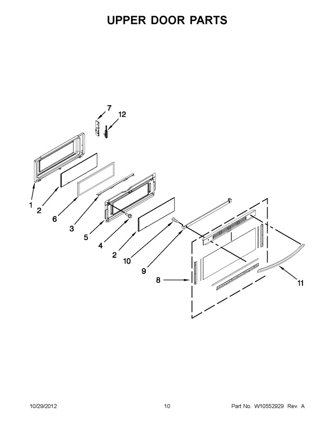 Diagram for KERS507XSS02