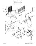 Diagram for 06 - Unit Parts