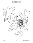 Diagram for 04 - Chassis Parts