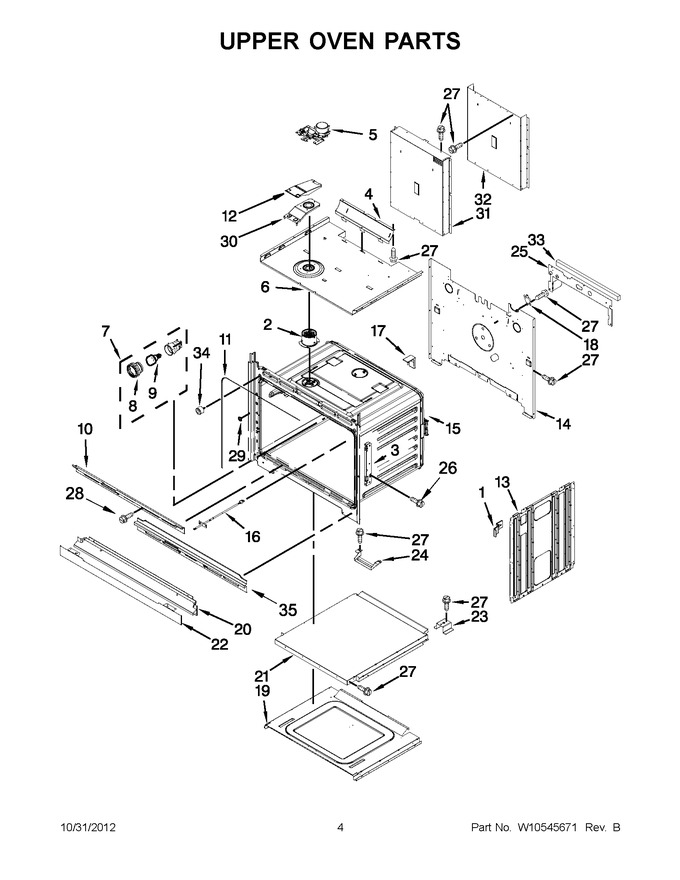 Diagram for WOD93EC7AS01