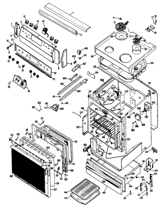 Diagram for RB735G*A5