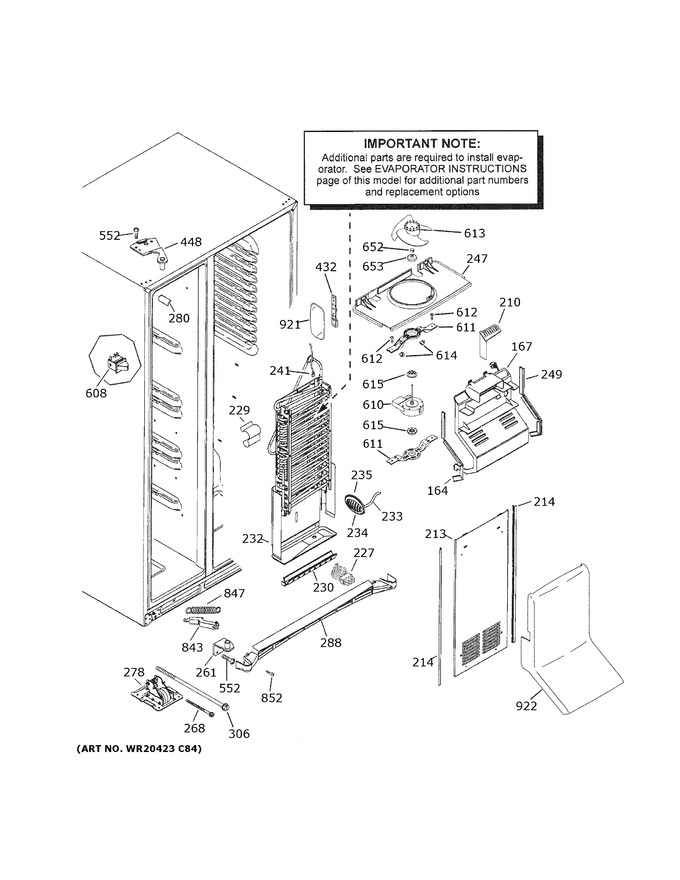 Diagram for CZS22MSKGHSS