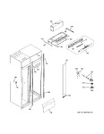 Diagram for Fresh Food Section