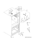 Diagram for Case Parts