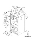 Diagram for Case Parts