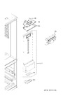 Diagram for Fresh Food Section