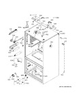 Diagram for Case Parts