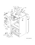 Diagram for Case Parts