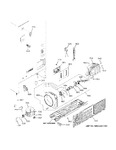 Diagram for Machine Compartment