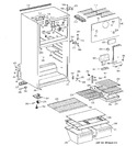 Diagram for 2 - Cabinet