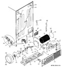 Diagram for 10 - Unit Parts