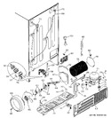 Diagram for 8 - Unit Parts