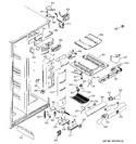 Diagram for 6 - Fresh Food Section