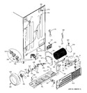 Diagram for 9 - Unit Parts